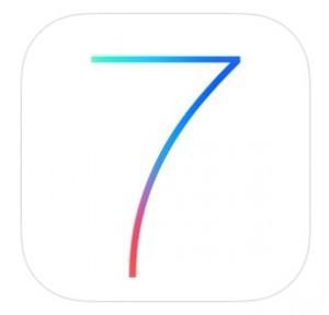 iOS 7 présent sur 85% des appareils