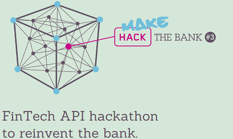 Hack-Make the Bank
