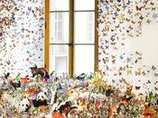 Andrea Mastrovito Flora Fauna Paper