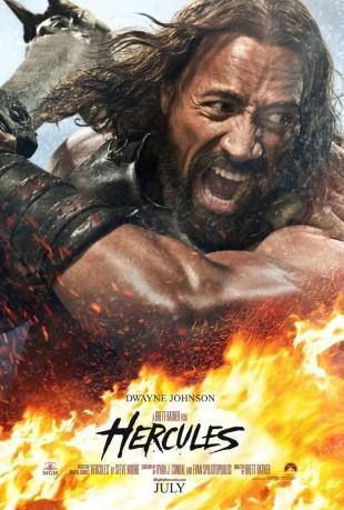 [News] Hercule : la première bande-annonce !