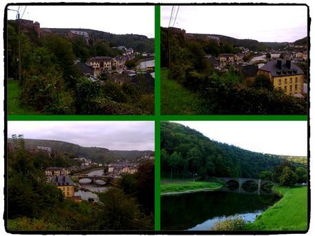 Bouillon-sur-Semois