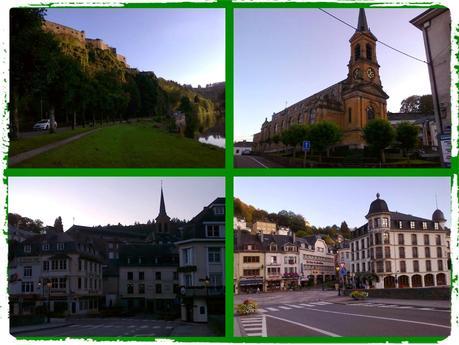 Bouillon-sur-Semois