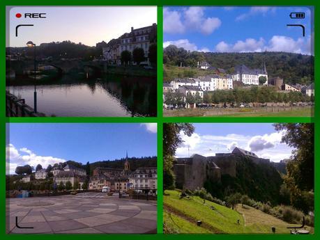 Bouillon-sur-Semois