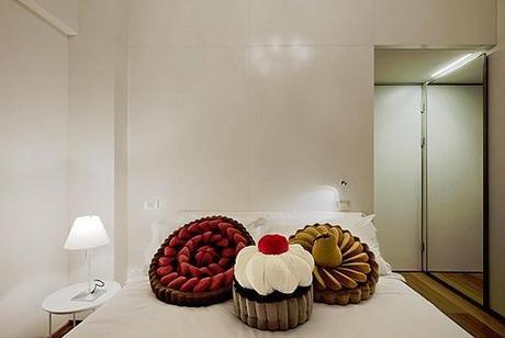 Luxe : Maison Moschino, hôtel à Milan