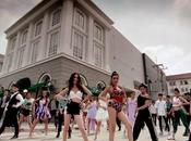 Thaïlande coup chaud, Gybzy Baitoey (Don't Cha) [MV]