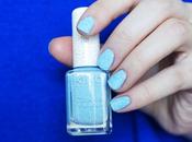 Manucure vernis Cupcake Kiko