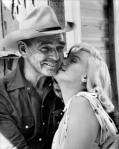 DIAPO. A titre posthume : Ils nous ont quitté avant la sortie de leur film Clark Gable dans