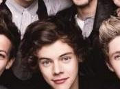 Direction sortent leur nouveau single,