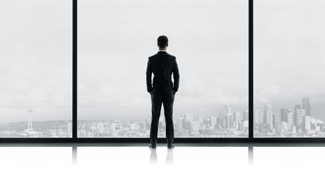 Fifty Shades Of Grey - Poster banniere