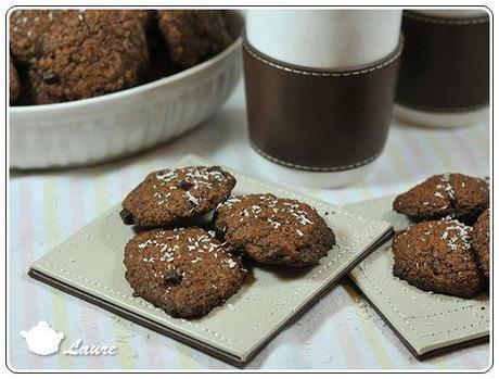 Cookies coco