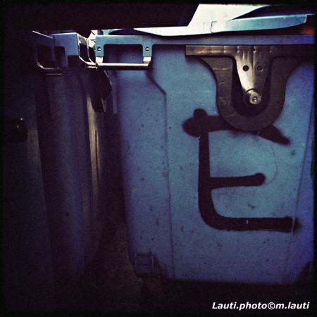 Tu me vois, tu me vois pas !