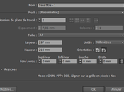 Créer poisson d’Avril Illustrator