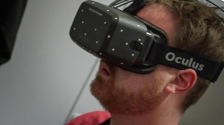 Facebook rachète Oculus VR, spécialiste du casque de Réalité virtuelle pour 2 milliards de dollars