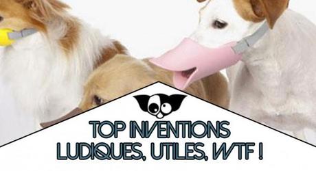Top inventions