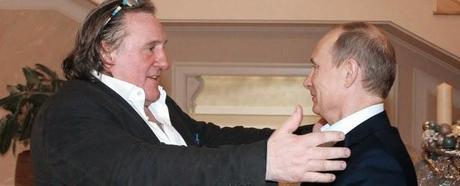 Poutine et les français