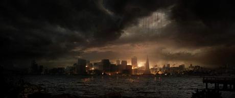 [info] Godzilla + Edge Of Tomorrow : nouvelles images