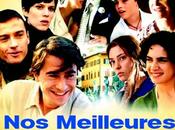 films italiens contemporains préférés