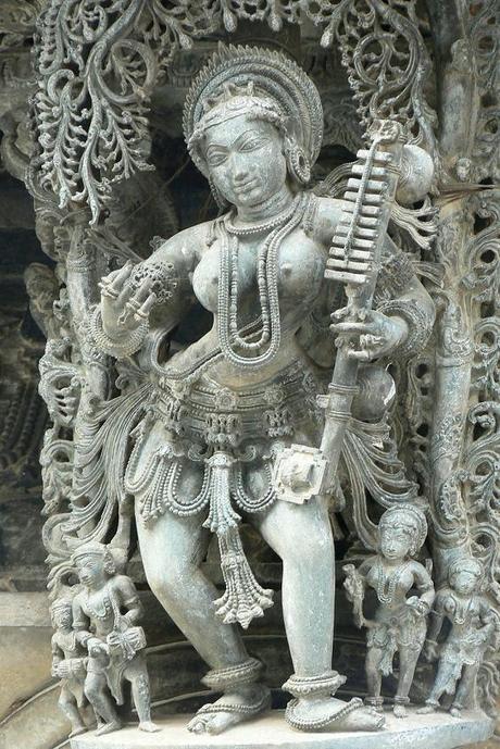 Comme le charme d'une femme...