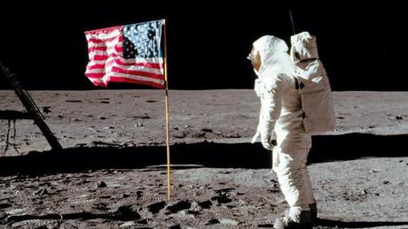 MODE : Relookez la NASA!