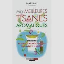 Dernier cadeau : des tisanes !