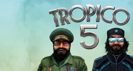 Tropico 5 – Nouveau trailer