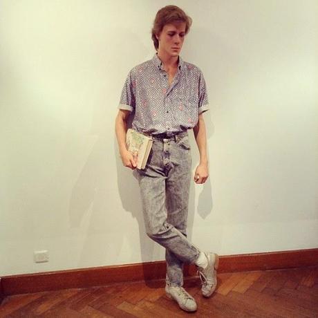 Il est (re)venu le temps du #normcore !