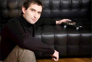 Yann Mazé - Spécialiste de l'intérieur cuir sur-mesure