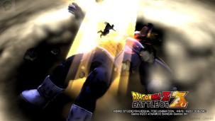  DBZ Battle of Z accueille les voix japonaises  DLC DBZ Battle of Z 
