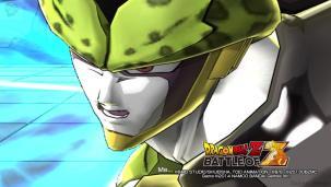  DBZ Battle of Z accueille les voix japonaises  DLC DBZ Battle of Z 