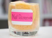 Bidule Chouette Nail Polish Remover