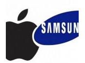 Apple gagne conflit brevets contre Samsung Japon