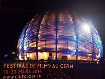 CineGlobe 2014 : films et hackathon