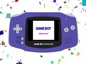 GameBoy Advance arrive Avril