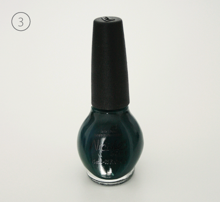 Vernis Nicole by Opi