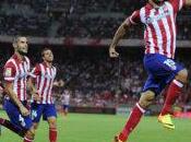 Liga Real perd pied, l'Atlético tremble