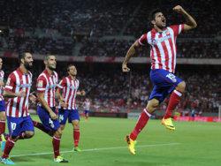 Liga : le Real perd pied, l'Atlético ne tremble pas