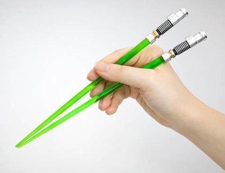 Yoda Laser Saber Star Wars