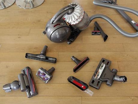 Le plan anti-allergènes dyson1