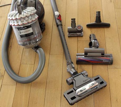 Le plan anti-allergènes dyson2