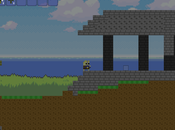 Under Myrne: avancée jour