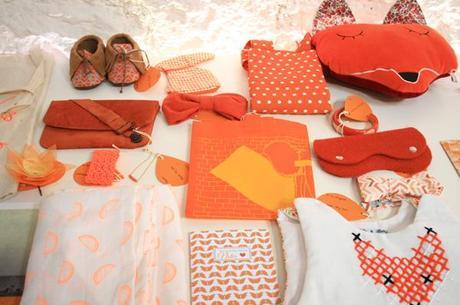Etsy Orange