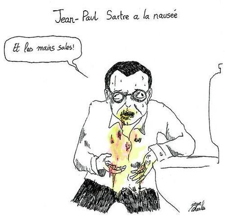 Sartre web