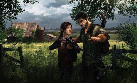 tlou The Last of Us sur PS4 : si le vice président de Playstation Turquie nous le dit...