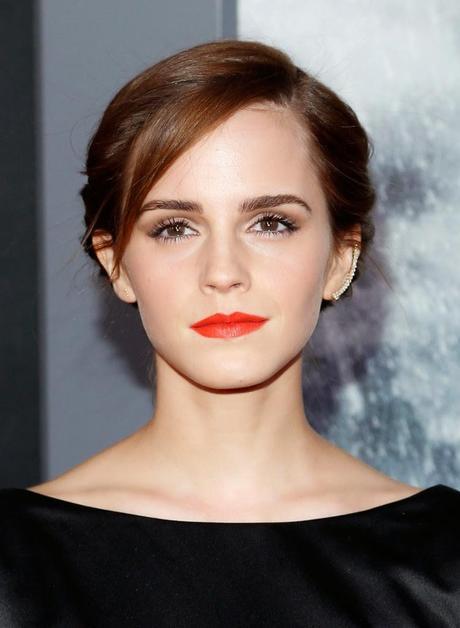 Emma Watson sublime à New York