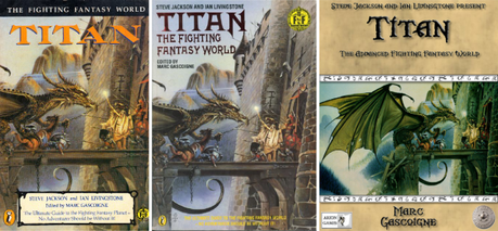 79431adec8182ece6cffdb5cc29330ee [Souscription Ulule] Titan (Défis Fantastiques   le jeu de rôle)