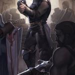 diablo_3_reaper_of_souls___the_crusader_by_marrten-d7a006r