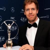 Laureus Awards 2014: Les Oscars du sport