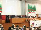 Premières rencontres algéro-françaises bâtiment second-œuvre partenariat gagnant-gagnant