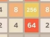 2048 rend complètement dingue