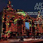 ART PARIS ART FAIR 27 – 30 MARS 2014 et “l’origine du monde”, un spectacle sur la façade le soir. Origine-du-monde-largeV3
